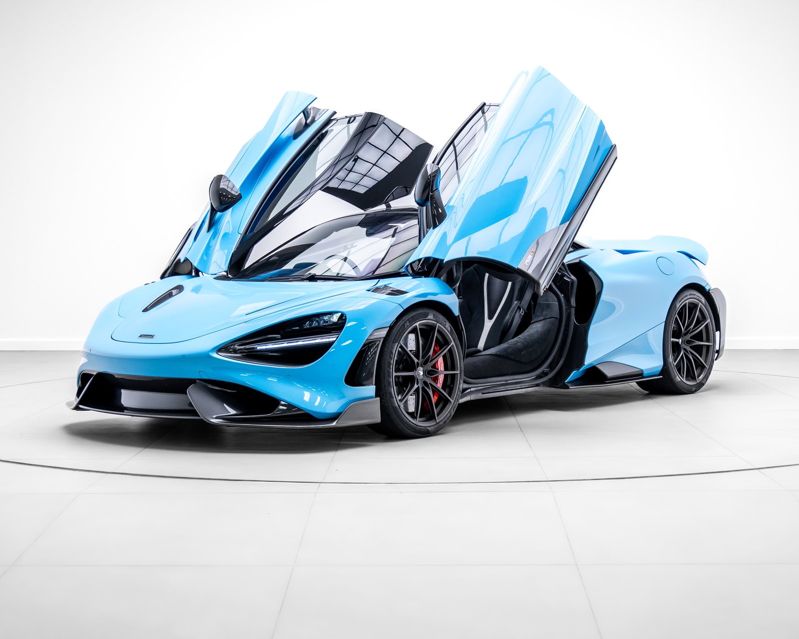McLaren 765LT