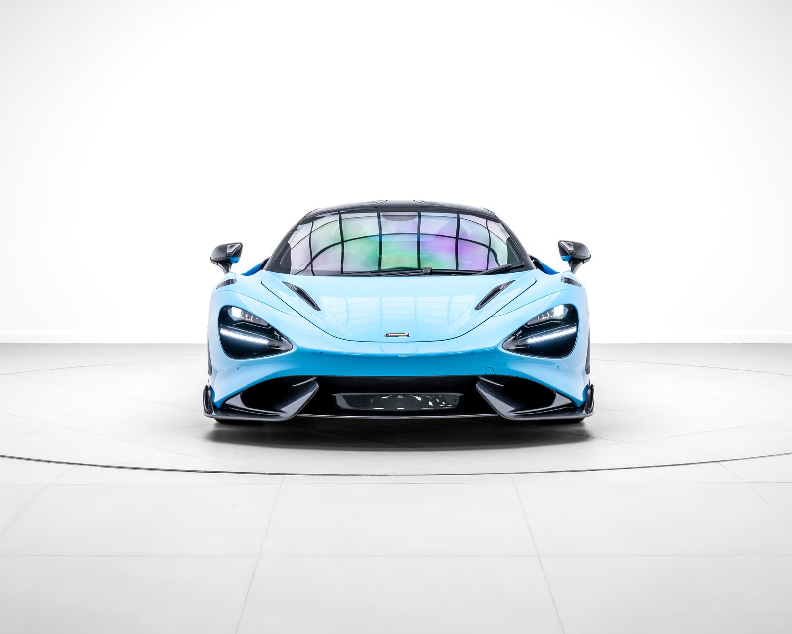 McLaren 765LT
