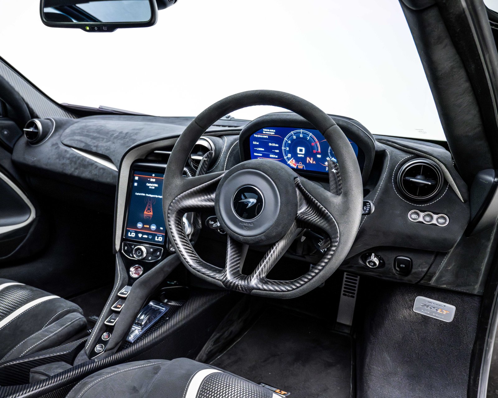 McLaren 765LT