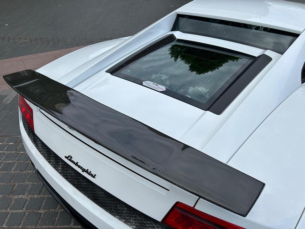 Lamborghini Gallardo