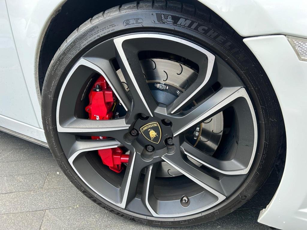 Lamborghini Gallardo
